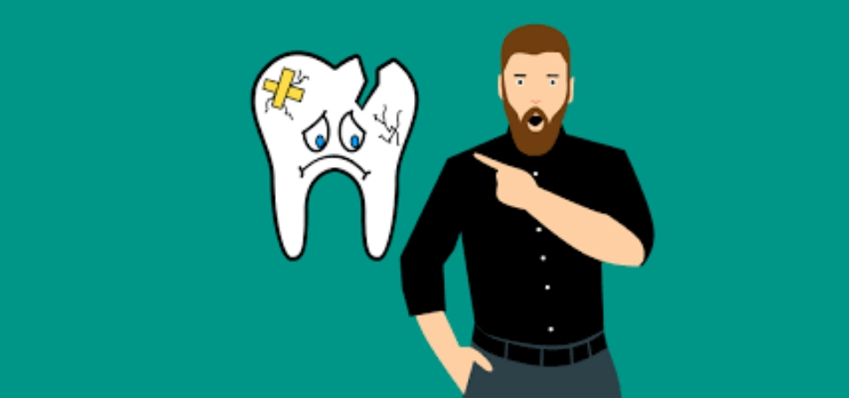 FIVE PRO TIPS TO TAKE CARE OF YOUR TEETH